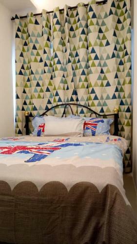 Apartamento Sky Purple @ch
