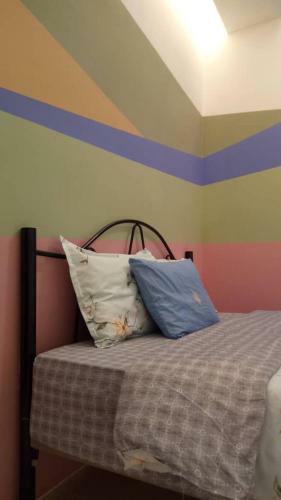 Apartamento Sky Purple @ch