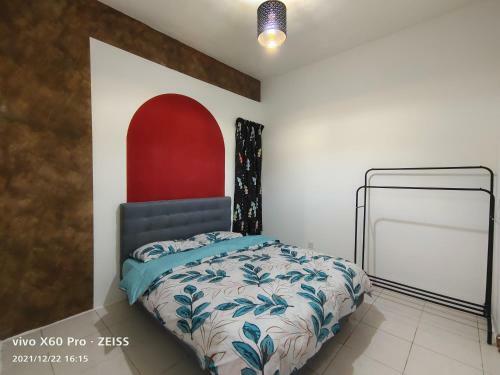 Apartamento Sky Purple @ch