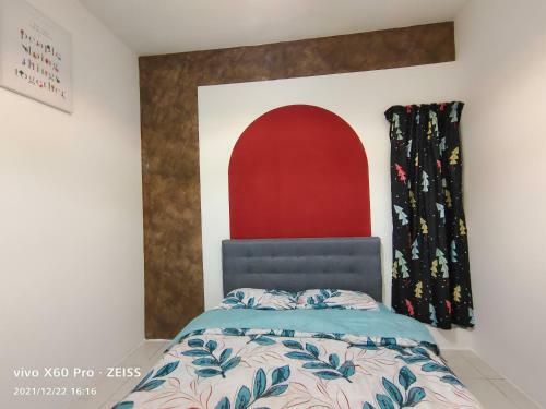 Apartamento Sky Purple @ch