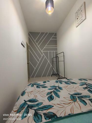 Apartamento Sky Purple @ch