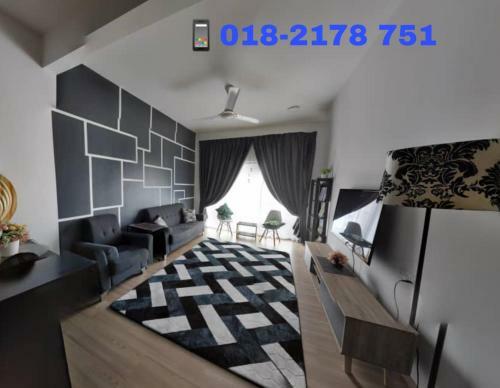 Apartamento Chombies Muslim Homestay