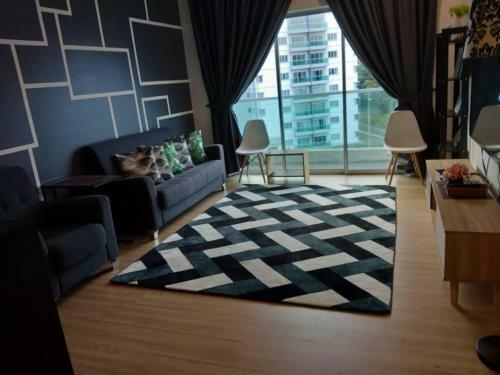Apartamento Chombies Muslim Homestay