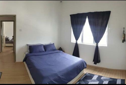 Apartamento Chombies Muslim Homestay