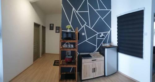 Apartamento Chombies Muslim Homestay
