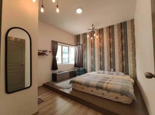 Apartamento Plumber House