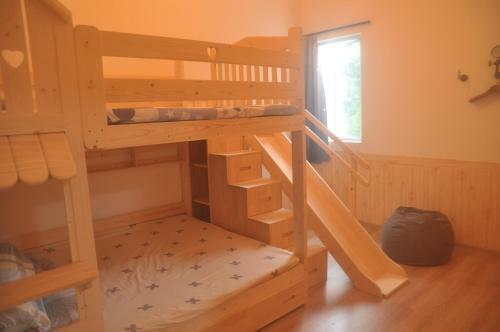 Apartamento Plumber House