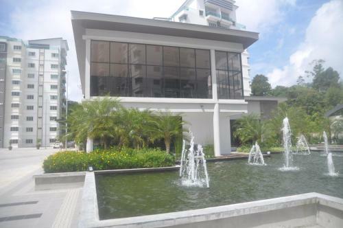 Apartamento Plumber House