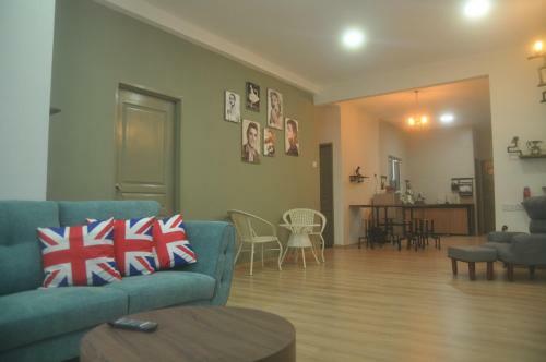 Apartamento Plumber House