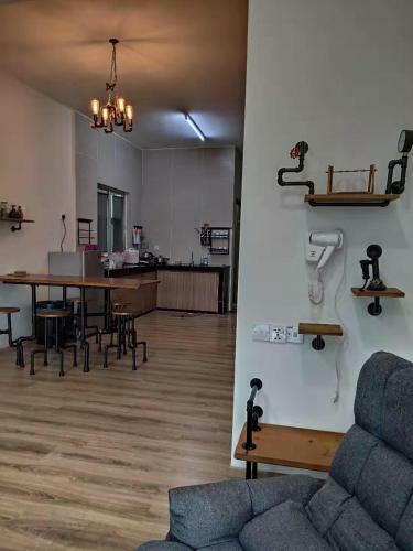 Apartamento Plumber House