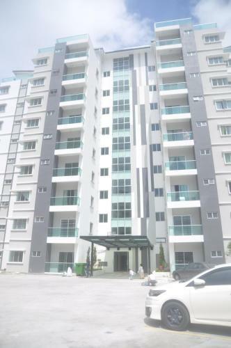 Apartamento Plumber House