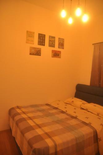Apartamento Plumber House