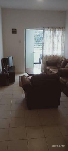 Cameron Villa Apartment