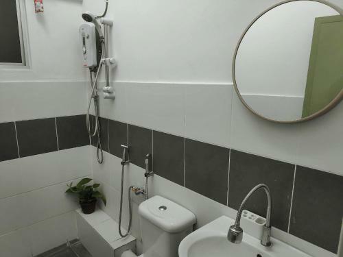Apartamento Lovely Ark Cameron Highlands