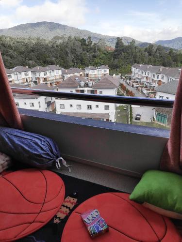 Apartamento Lovely Ark Cameron Highlands