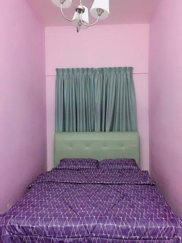 Apartamento Anggun Homestay
