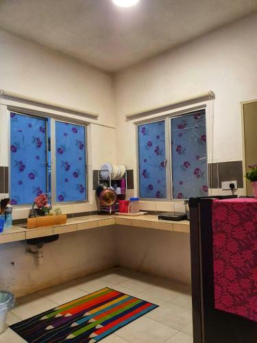 Apartamento Anggun Homestay