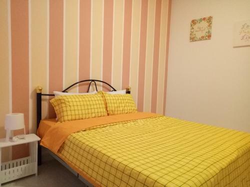 Apartamento Icolor Home & Stay Ch2