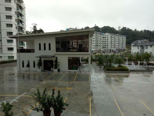 Apartamento Icolor Home & Stay Ch2