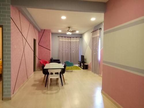 Apartamento Icolor Home & Stay Ch2