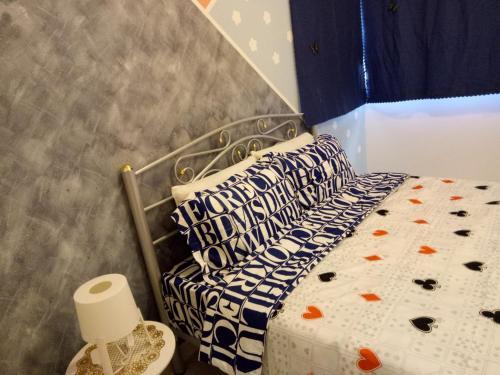 Apartamento Icolor Home & Stay Ch2