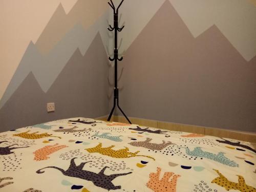 Apartamento Icolor Home & Stay Ch2