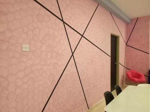 Apartamento Icolor Home & Stay Ch2