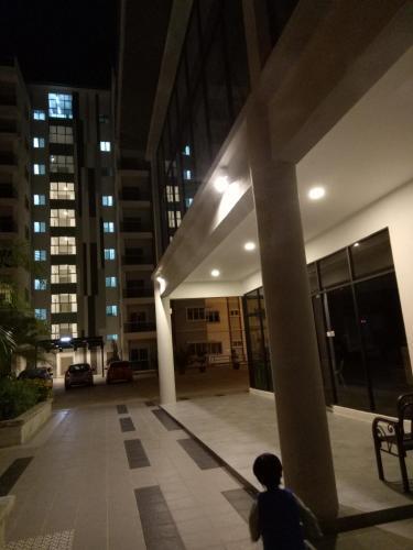 Apartamento Icolor Home & Stay Ch2