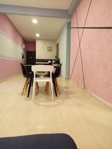 Apartamento Icolor Home & Stay Ch2