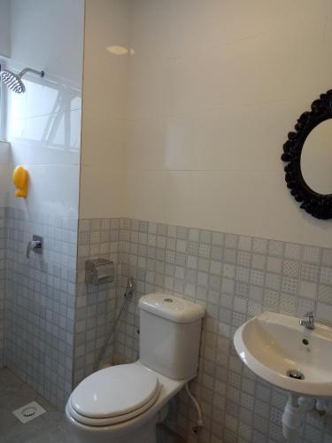 Apartamento Icolor Home & Stay Ch2