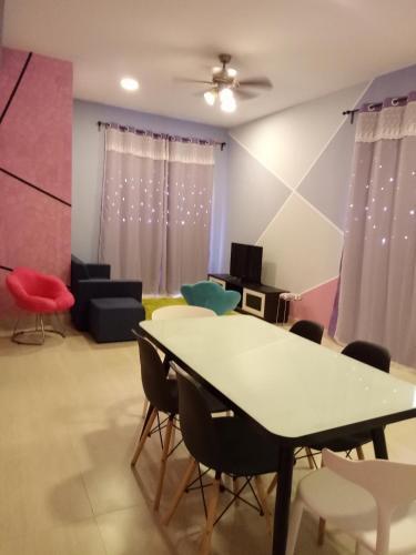 Apartamento Icolor Home & Stay Ch2