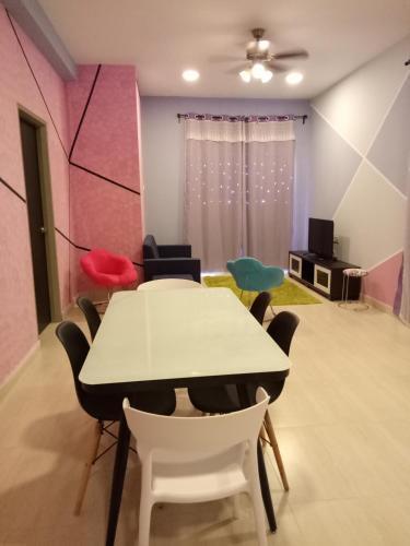 Apartamento Icolor Home & Stay Ch2