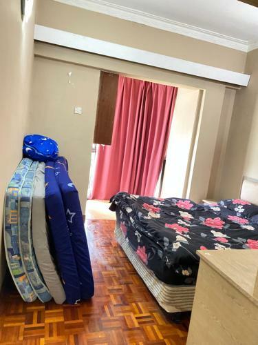 Azzalea 3-bedroom Apartment Cameron Highlands