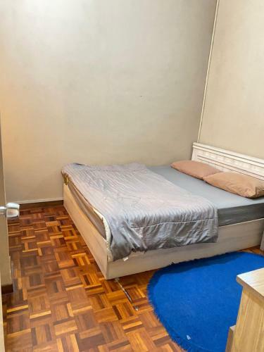 Azzalea 3-bedroom Apartment Cameron Highlands