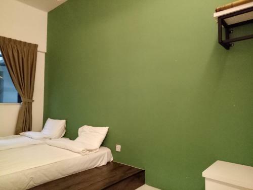 Apartamento Nature @ Forest Cameron 15