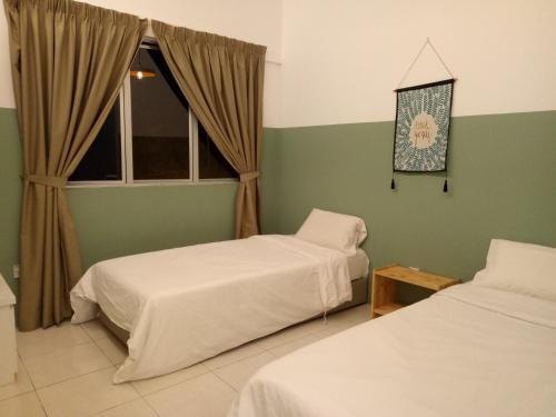 Apartamento Nature @ Forest Cameron 15