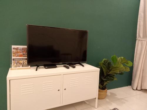 Apartamento Nature @ Forest Cameron 15
