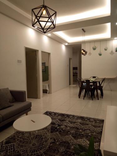 Apartamento Nature @ Forest Cameron 15