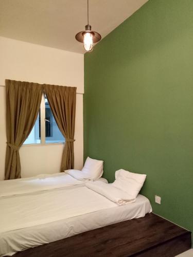 Apartamento Nature @ Forest Cameron 15