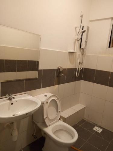 Apartamento Nature @ Forest Cameron 15