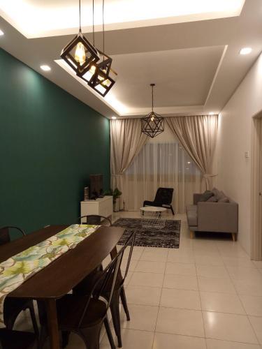 Apartamento Nature @ Forest Cameron 15
