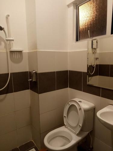 Apartamento Nature @ Forest Cameron 15