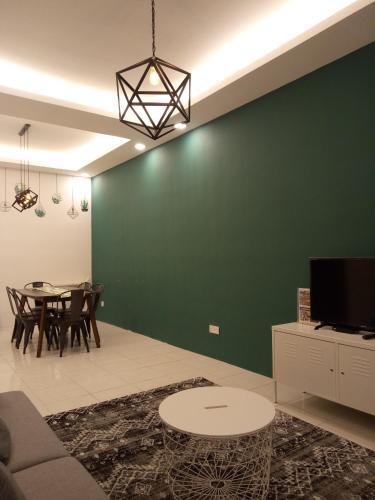 Apartamento Nature @ Forest Cameron 15