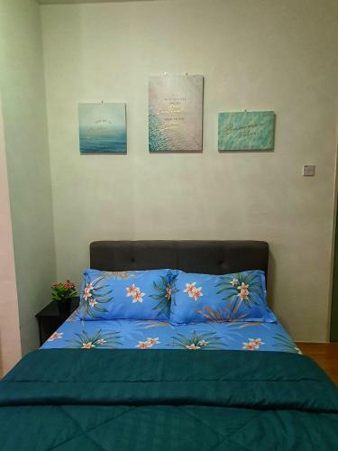 Apartamento Nirafa Sweet Home