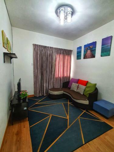 Apartamento Nirafa Sweet Home