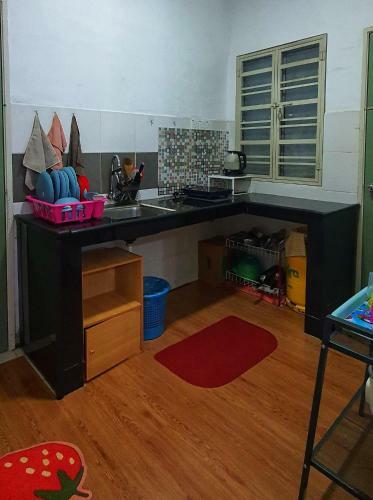 Apartamento Nirafa Sweet Home