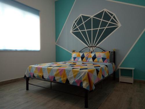 Apartamento Icolor Home & Stay Ch5