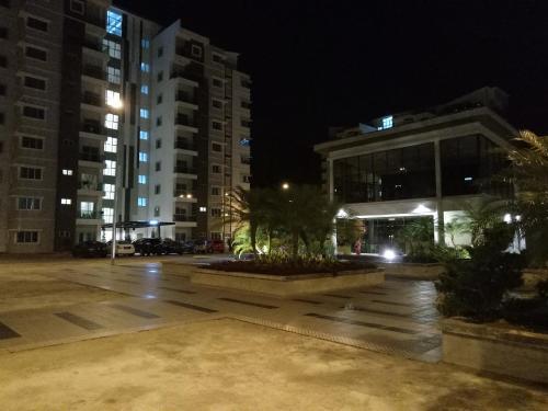 Apartamento Icolor Home & Stay Ch5