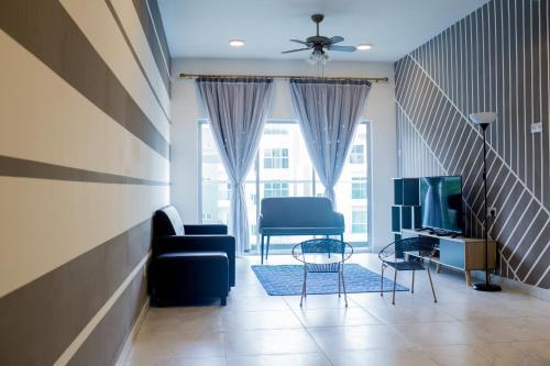 Apartamento Icolor Home & Stay Ch5