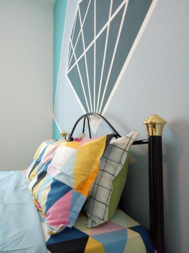 Apartamento Icolor Home & Stay Ch5